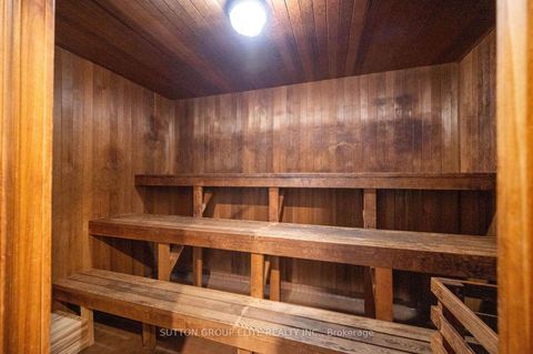 Photo 41 at 2010 - 820 Burnhamthorpe Road, Markland Wood, Toronto