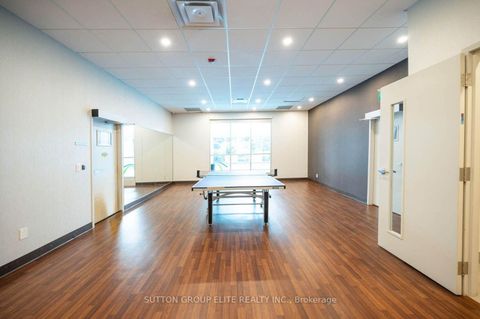 Photo 42 at 2010 - 820 Burnhamthorpe Road, Markland Wood, Toronto