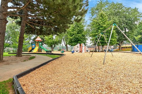 Photo 47 at 2010 - 820 Burnhamthorpe Road, Markland Wood, Toronto