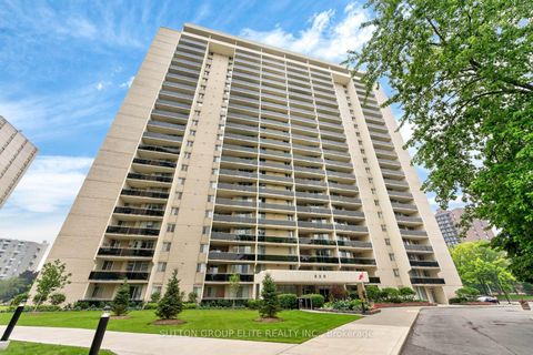 Photo 48 at 2010 - 820 Burnhamthorpe Road, Markland Wood, Toronto