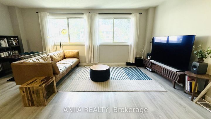 Photo 8 at 7 Purple Sageway, Hillcrest Village, Toronto
