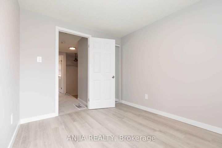 Photo 32 at 7 Purple Sageway, Hillcrest Village, Toronto