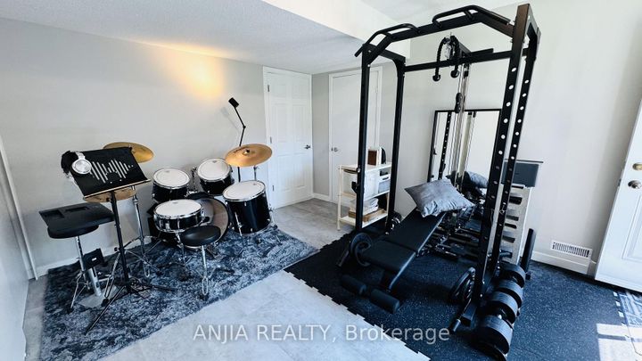 Photo 37 at 7 Purple Sageway, Hillcrest Village, Toronto