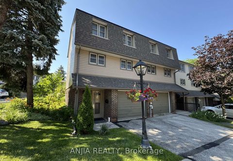 Photo 0 at 7 Purple Sageway, Hillcrest Village, Toronto