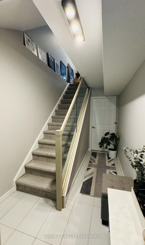 Photo 6 at 7 Purple Sageway, Hillcrest Village, Toronto