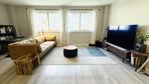 Photo 8 at 7 Purple Sageway, Hillcrest Village, Toronto