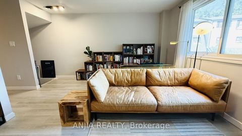 Photo 10 at 7 Purple Sageway, Hillcrest Village, Toronto