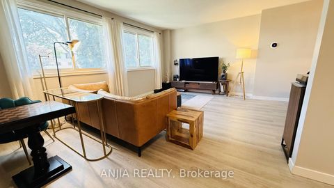 Photo 12 at 7 Purple Sageway, Hillcrest Village, Toronto