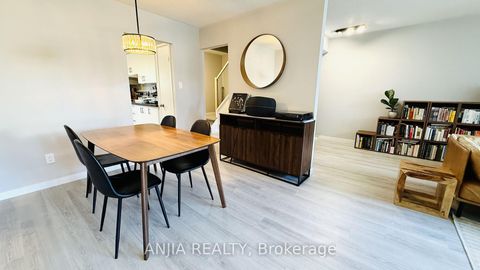 Photo 14 at 7 Purple Sageway, Hillcrest Village, Toronto