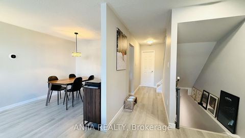 Photo 17 at 7 Purple Sageway, Hillcrest Village, Toronto