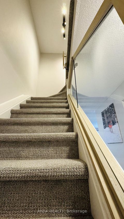 Photo 20 at 7 Purple Sageway, Hillcrest Village, Toronto