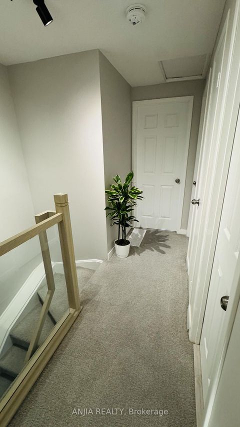 Photo 21 at 7 Purple Sageway, Hillcrest Village, Toronto