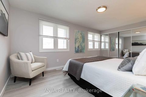 Photo 22 at 7 Purple Sageway, Hillcrest Village, Toronto