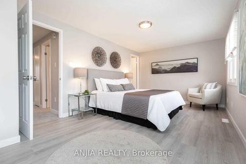 Photo 23 at 7 Purple Sageway, Hillcrest Village, Toronto
