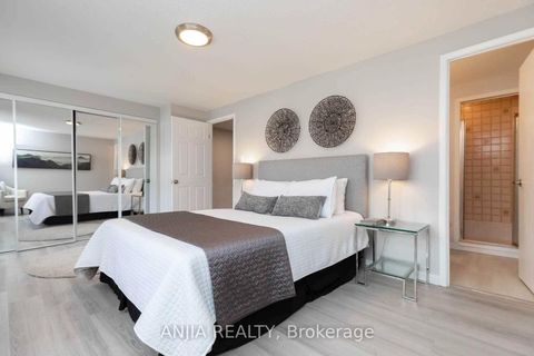 Photo 24 at 7 Purple Sageway, Hillcrest Village, Toronto