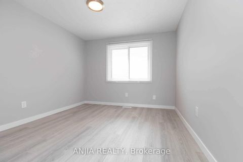 Photo 28 at 7 Purple Sageway, Hillcrest Village, Toronto