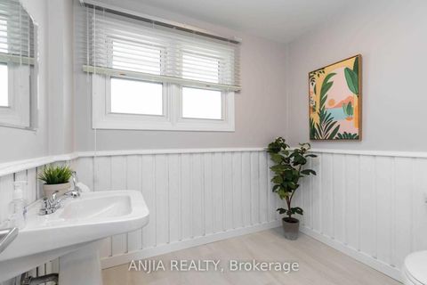 Photo 29 at 7 Purple Sageway, Hillcrest Village, Toronto