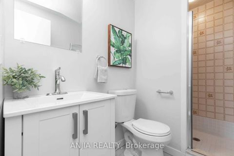 Photo 33 at 7 Purple Sageway, Hillcrest Village, Toronto