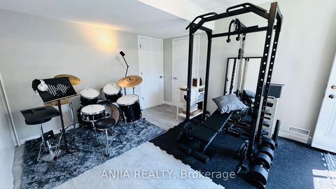 Photo 37 at 7 Purple Sageway, Hillcrest Village, Toronto