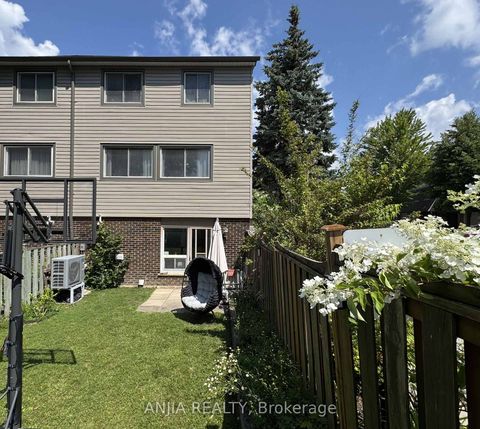 Photo 40 at 7 Purple Sageway, Hillcrest Village, Toronto