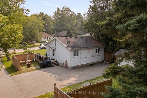 Photo 1 at 674 CHESTNUT Street, Rural Innisfil, Innisfil