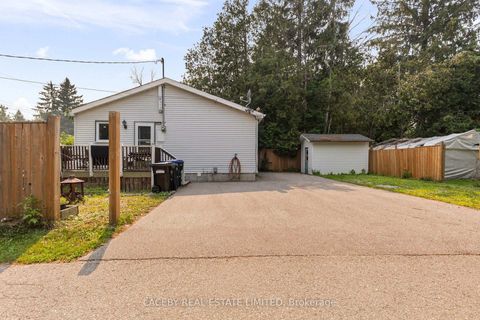 Photo 15 at 674 CHESTNUT Street, Rural Innisfil, Innisfil