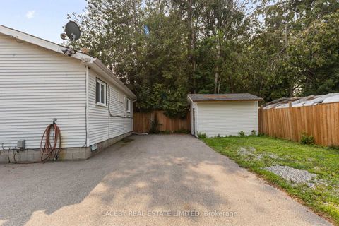Photo 16 at 674 CHESTNUT Street, Rural Innisfil, Innisfil