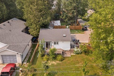 Photo 20 at 674 CHESTNUT Street, Rural Innisfil, Innisfil