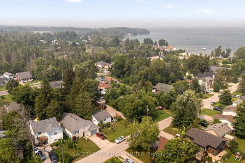 Photo 21 at 674 CHESTNUT Street, Rural Innisfil, Innisfil