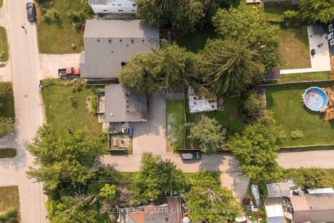 Photo 23 at 674 CHESTNUT Street, Rural Innisfil, Innisfil