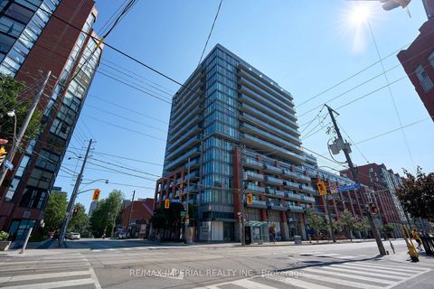 Photo 0 at 901 - 775 King Street W, Niagara, Toronto