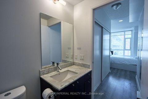 Photo 17 at 901 - 775 King Street W, Niagara, Toronto