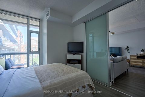 Photo 18 at 901 - 775 King Street W, Niagara, Toronto