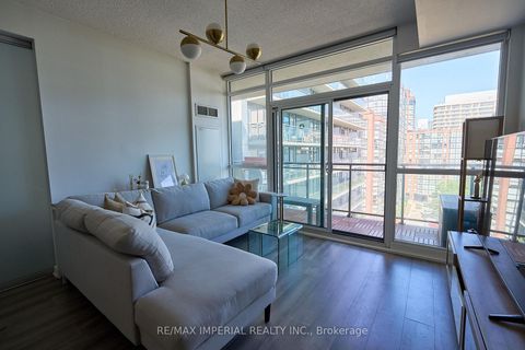 Photo 20 at 901 - 775 King Street W, Niagara, Toronto