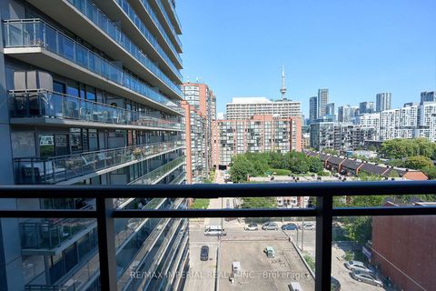 Photo 23 at 901 - 775 King Street W, Niagara, Toronto