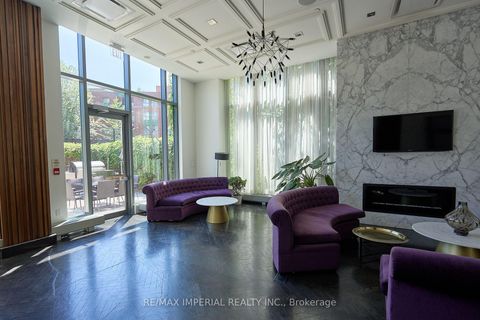 Photo 27 at 901 - 775 King Street W, Niagara, Toronto