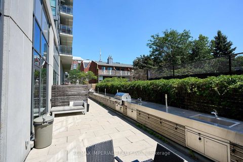 Photo 28 at 901 - 775 King Street W, Niagara, Toronto