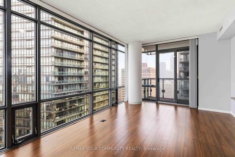 Photo 12 at 3102 - 38 Grenville Street, Bay Street Corridor, Toronto