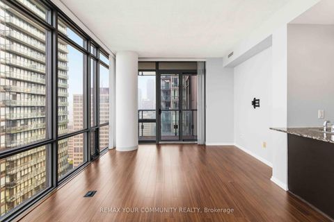 Photo 13 at 3102 - 38 Grenville Street, Bay Street Corridor, Toronto