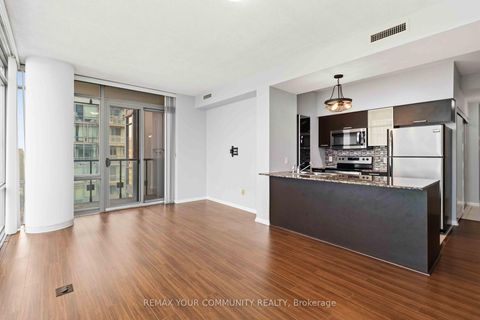 Photo 14 at 3102 - 38 Grenville Street, Bay Street Corridor, Toronto
