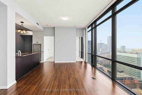 Photo 15 at 3102 - 38 Grenville Street, Bay Street Corridor, Toronto