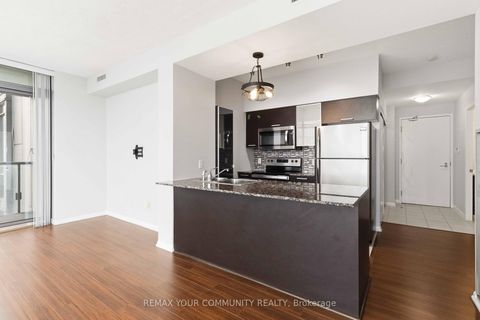 Photo 16 at 3102 - 38 Grenville Street, Bay Street Corridor, Toronto