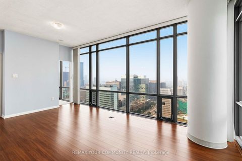 Photo 17 at 3102 - 38 Grenville Street, Bay Street Corridor, Toronto