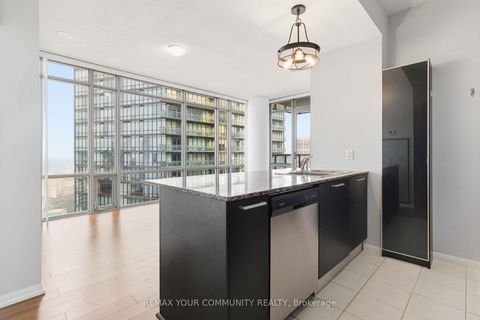 Photo 18 at 3102 - 38 Grenville Street, Bay Street Corridor, Toronto