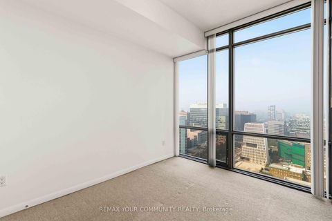 Photo 19 at 3102 - 38 Grenville Street, Bay Street Corridor, Toronto