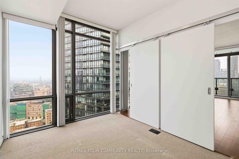 Photo 20 at 3102 - 38 Grenville Street, Bay Street Corridor, Toronto