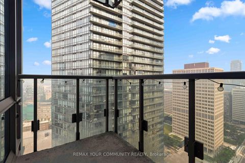 Photo 27 at 3102 - 38 Grenville Street, Bay Street Corridor, Toronto