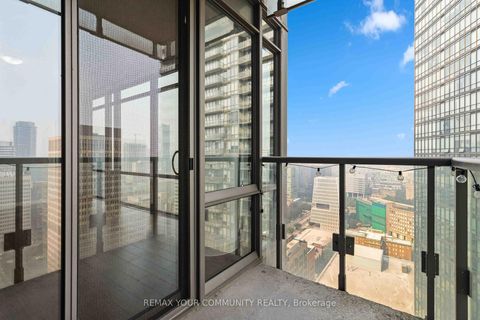 Photo 28 at 3102 - 38 Grenville Street, Bay Street Corridor, Toronto