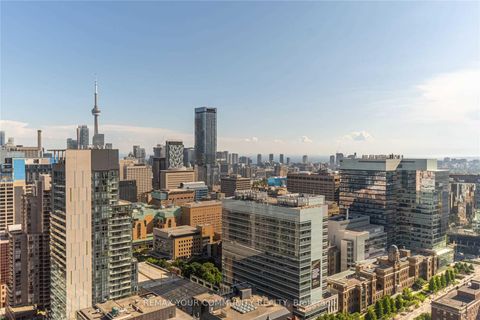 Photo 30 at 3102 - 38 Grenville Street, Bay Street Corridor, Toronto