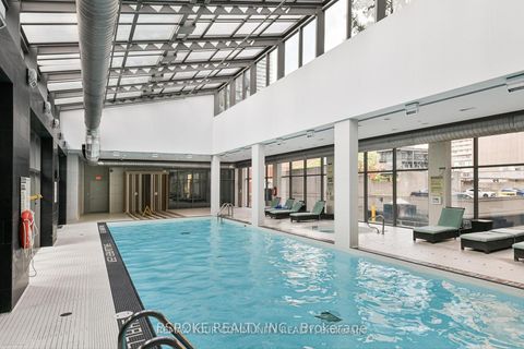 Photo 32 at 3102 - 38 Grenville Street, Bay Street Corridor, Toronto